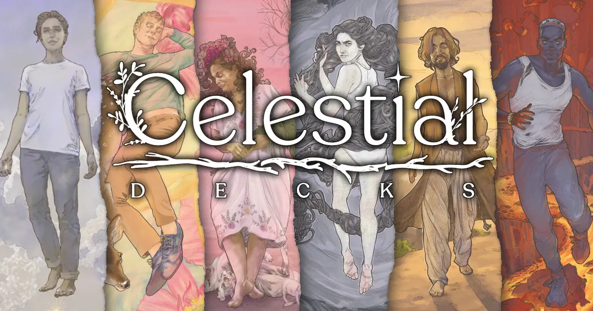 Celestial Decks